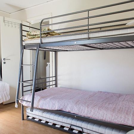 Immeln Guest House Rom bilde