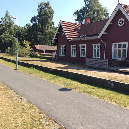 Immeln Guest House Eksteriør bilde