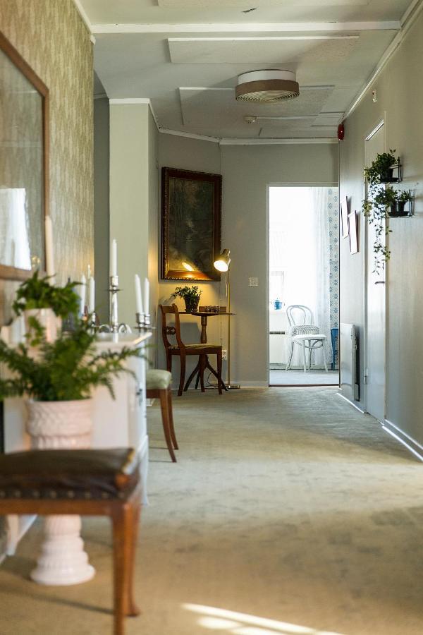 Immeln Guest House Eksteriør bilde