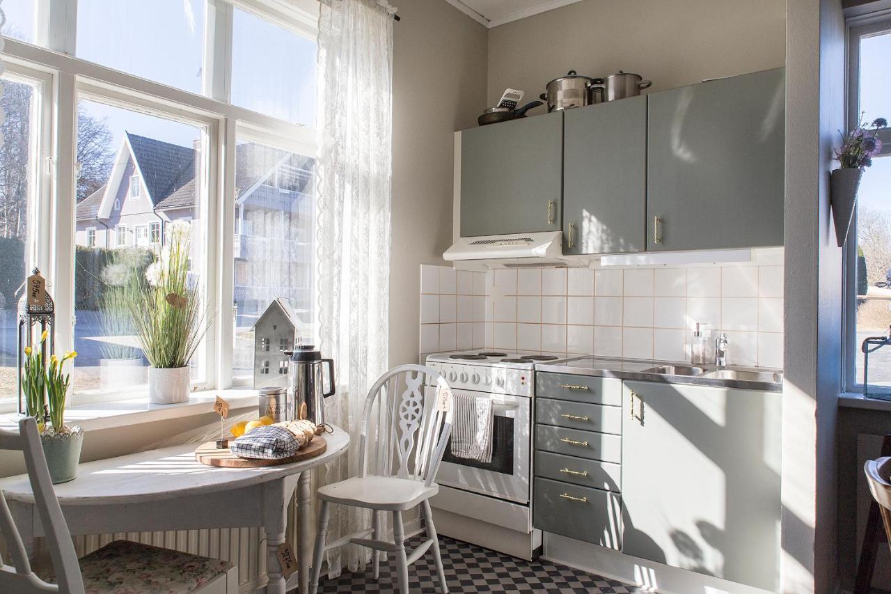 Immeln Guest House Eksteriør bilde