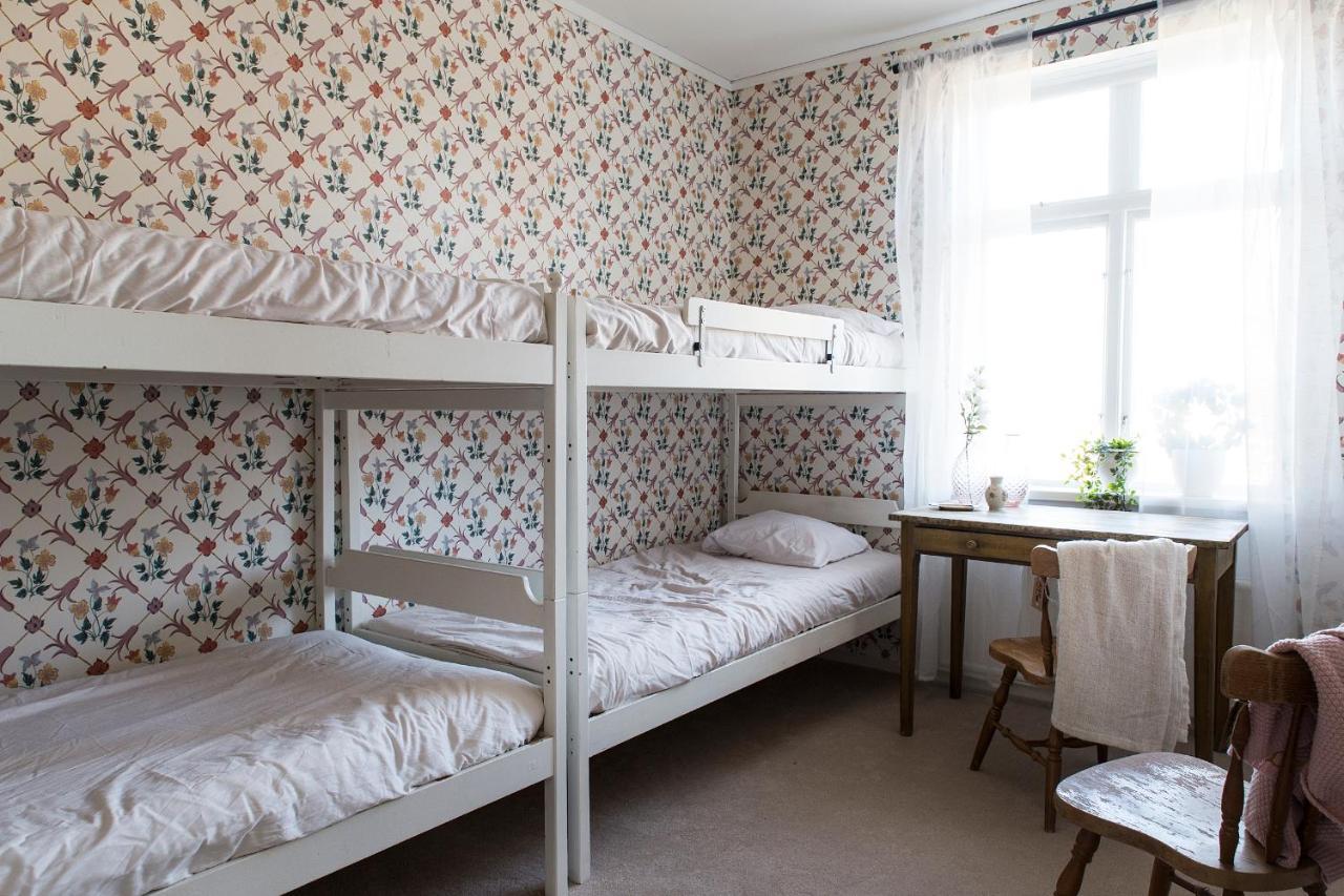 Immeln Guest House Eksteriør bilde