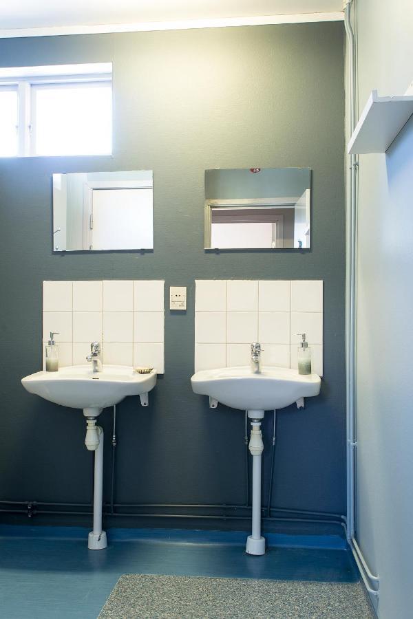 Immeln Guest House Eksteriør bilde
