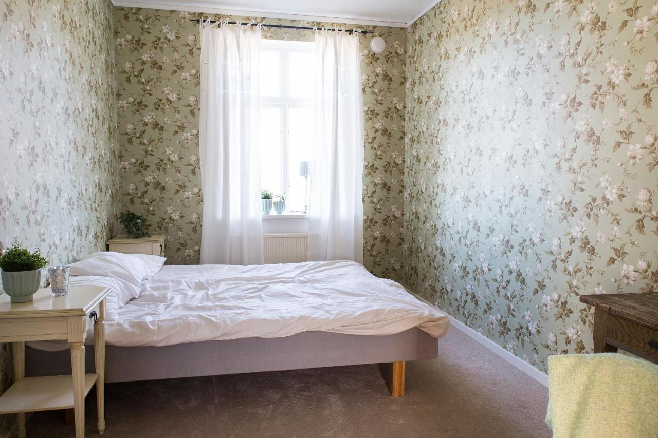 Immeln Guest House Eksteriør bilde
