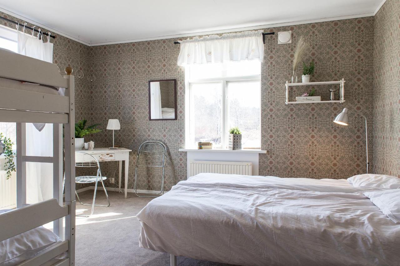 Immeln Guest House Eksteriør bilde