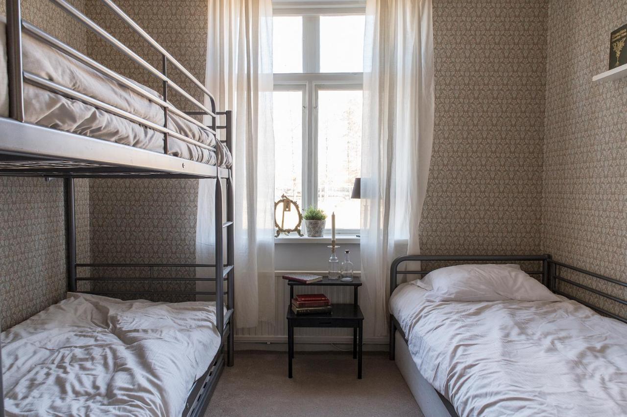 Immeln Guest House Eksteriør bilde