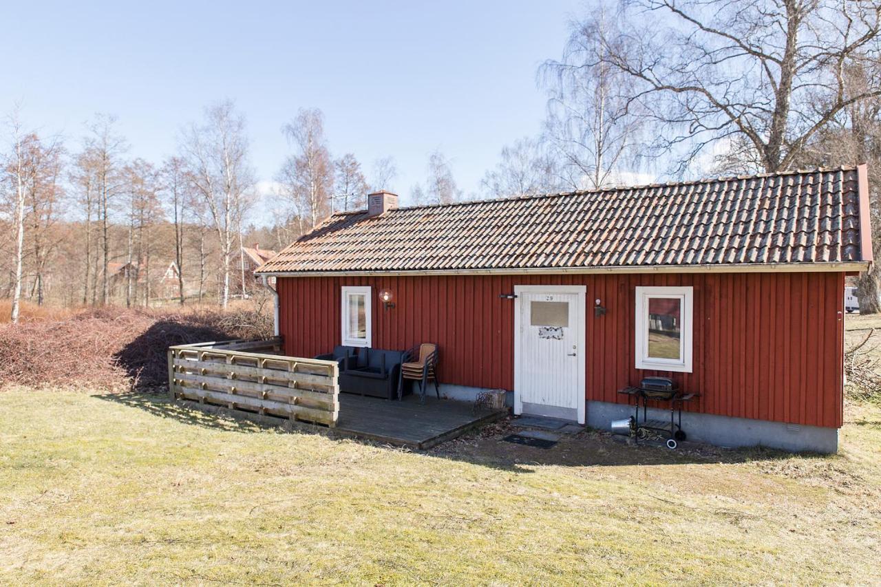 Immeln Guest House Eksteriør bilde
