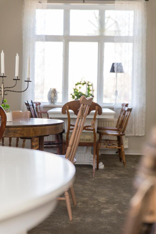 Immeln Guest House Eksteriør bilde