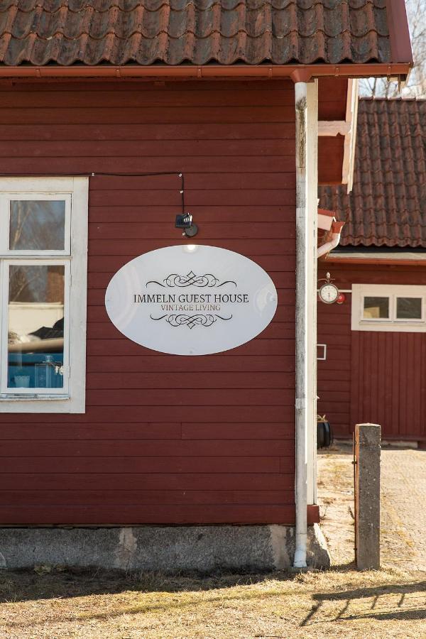 Immeln Guest House Rom bilde