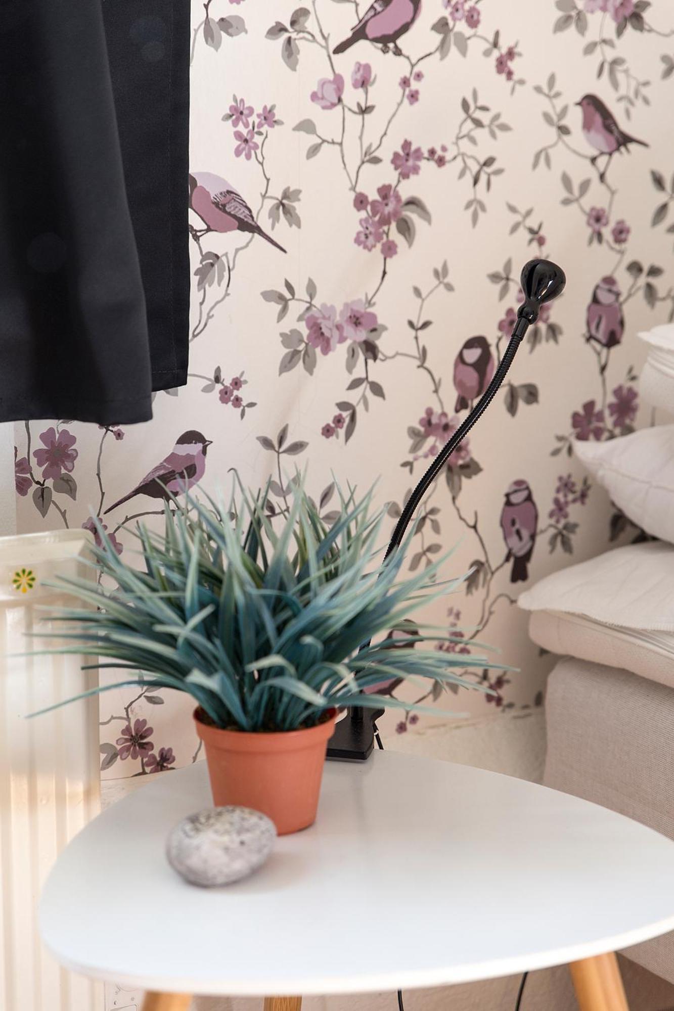 Immeln Guest House Rom bilde