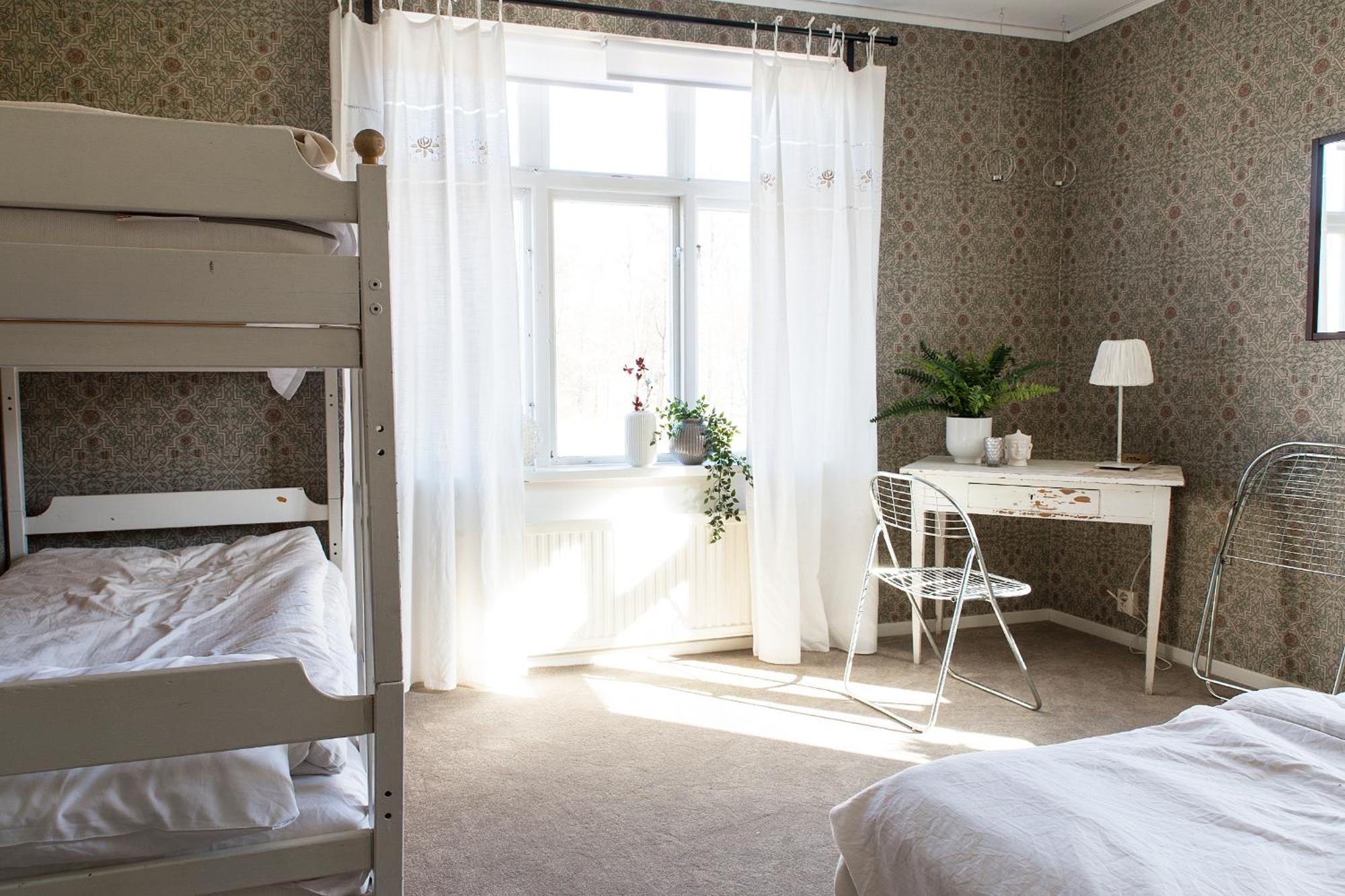 Immeln Guest House Rom bilde