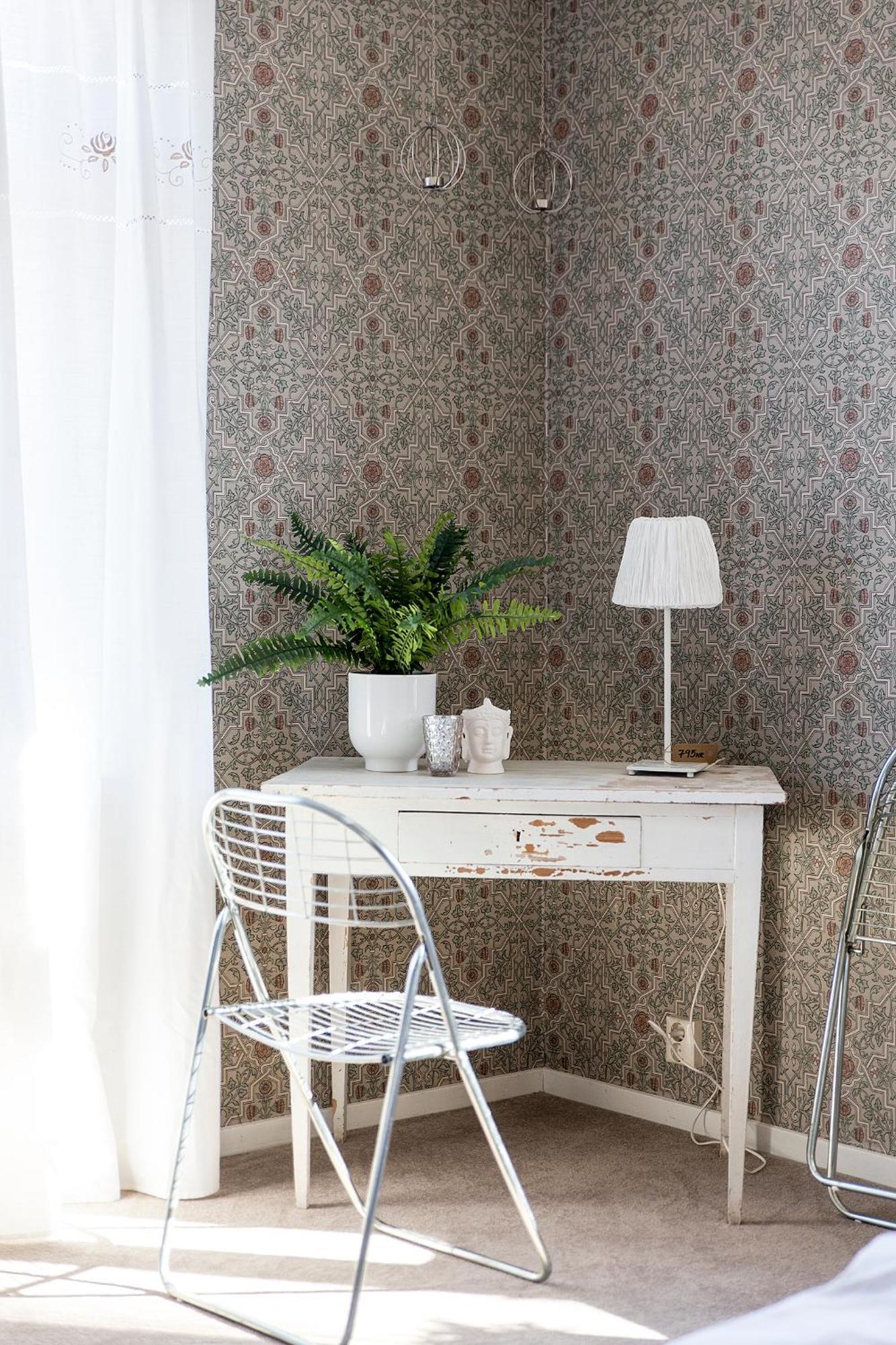 Immeln Guest House Rom bilde