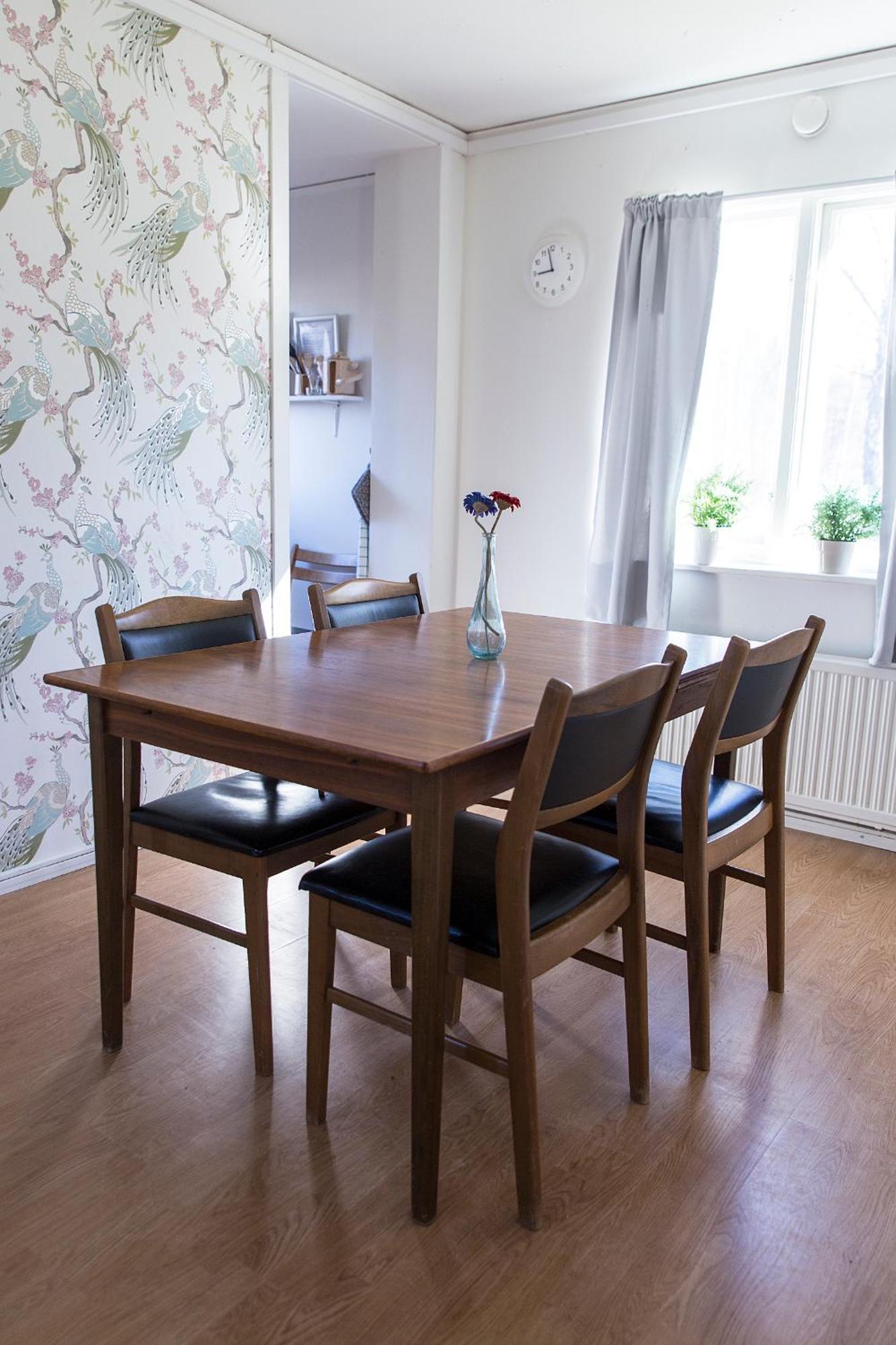 Immeln Guest House Rom bilde