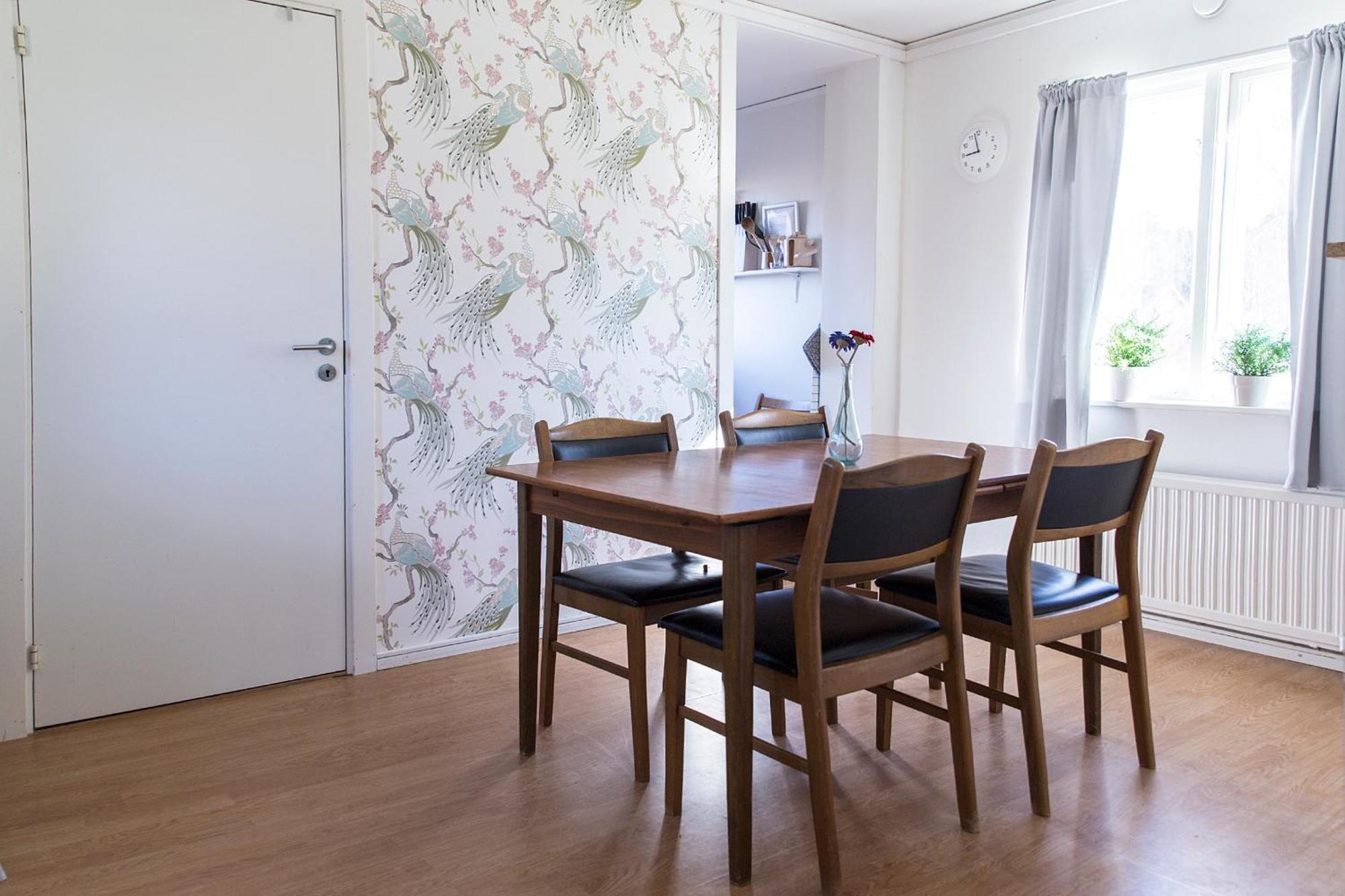 Immeln Guest House Rom bilde