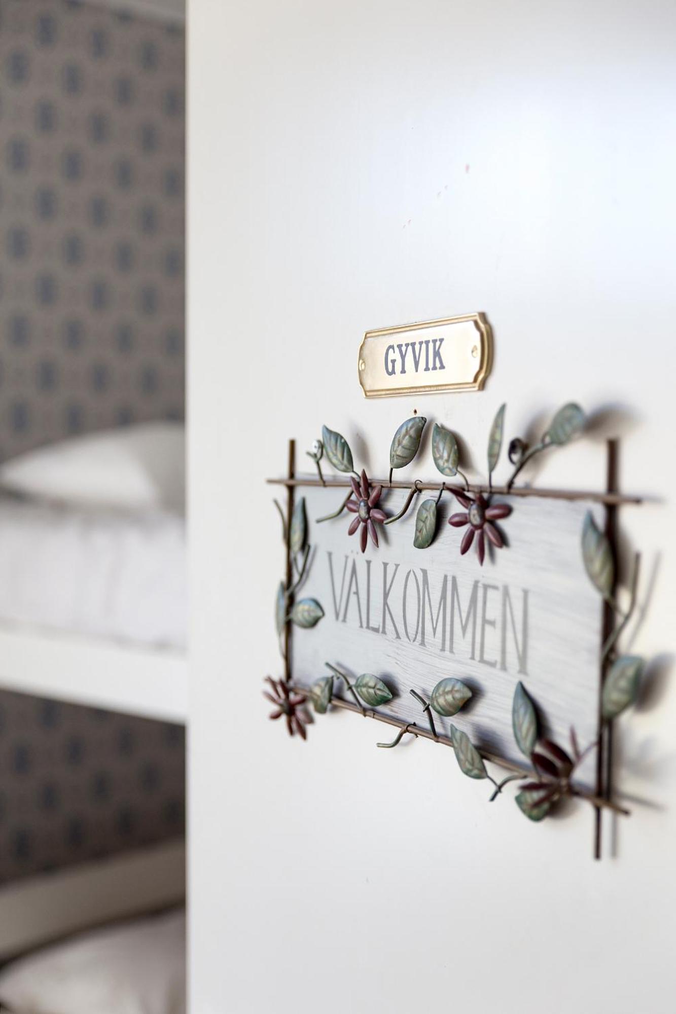 Immeln Guest House Rom bilde