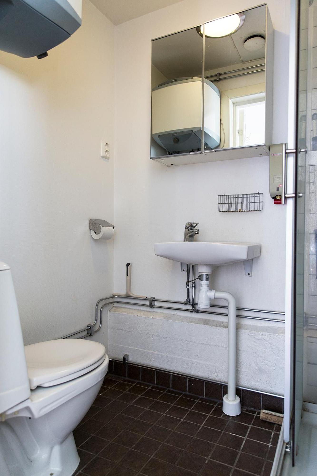 Immeln Guest House Rom bilde