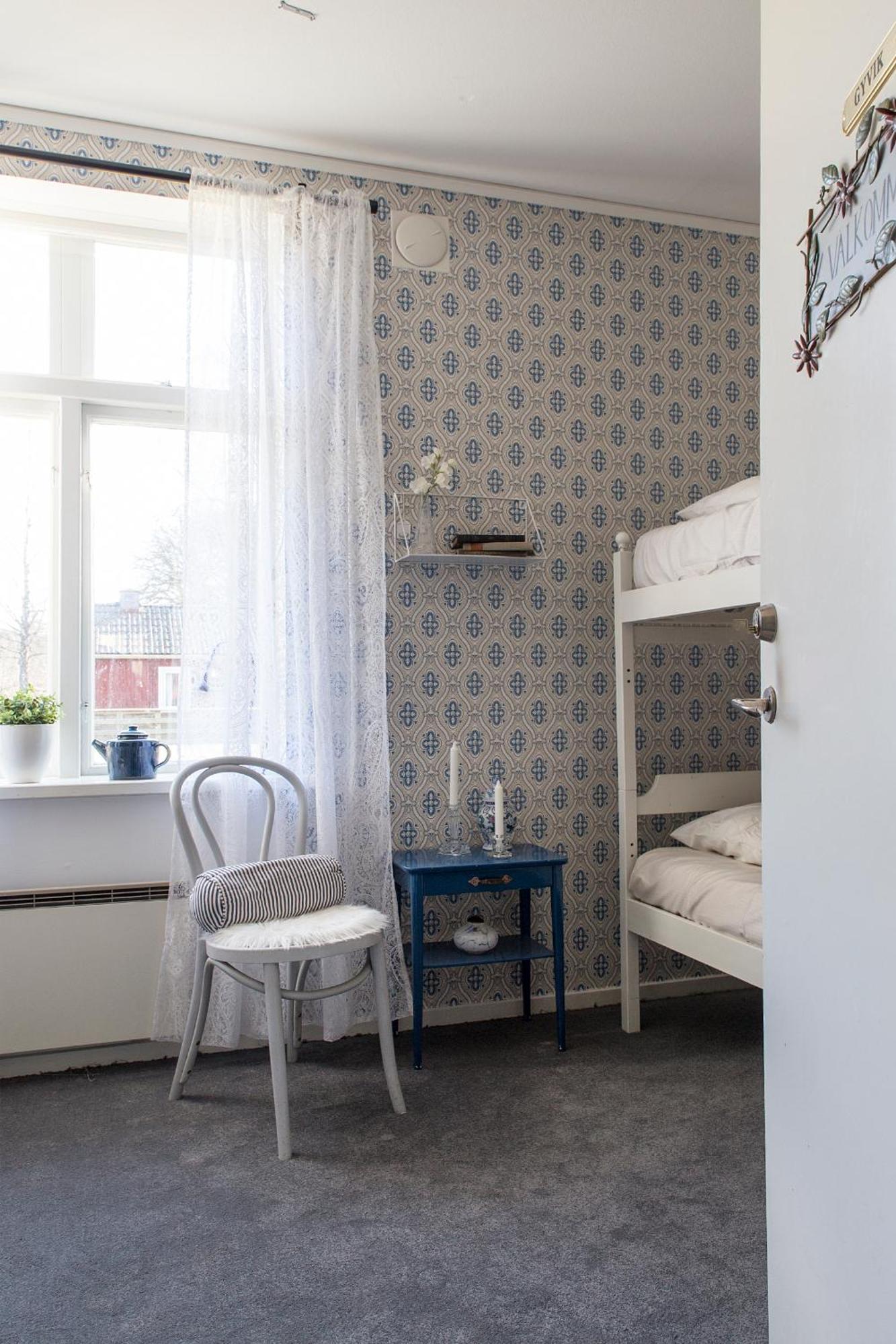 Immeln Guest House Rom bilde